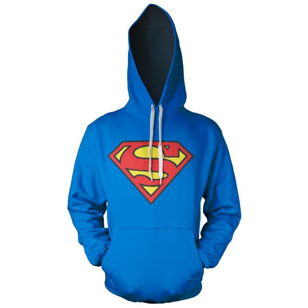 Superman Hoodie