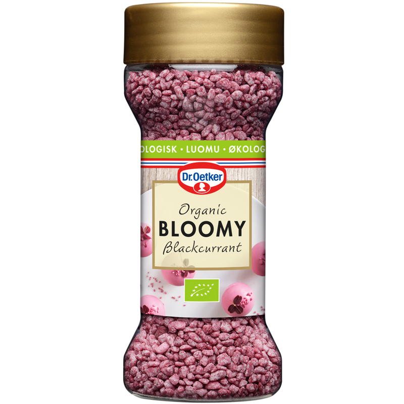Eko Strössel Bloomy - 47% rabatt