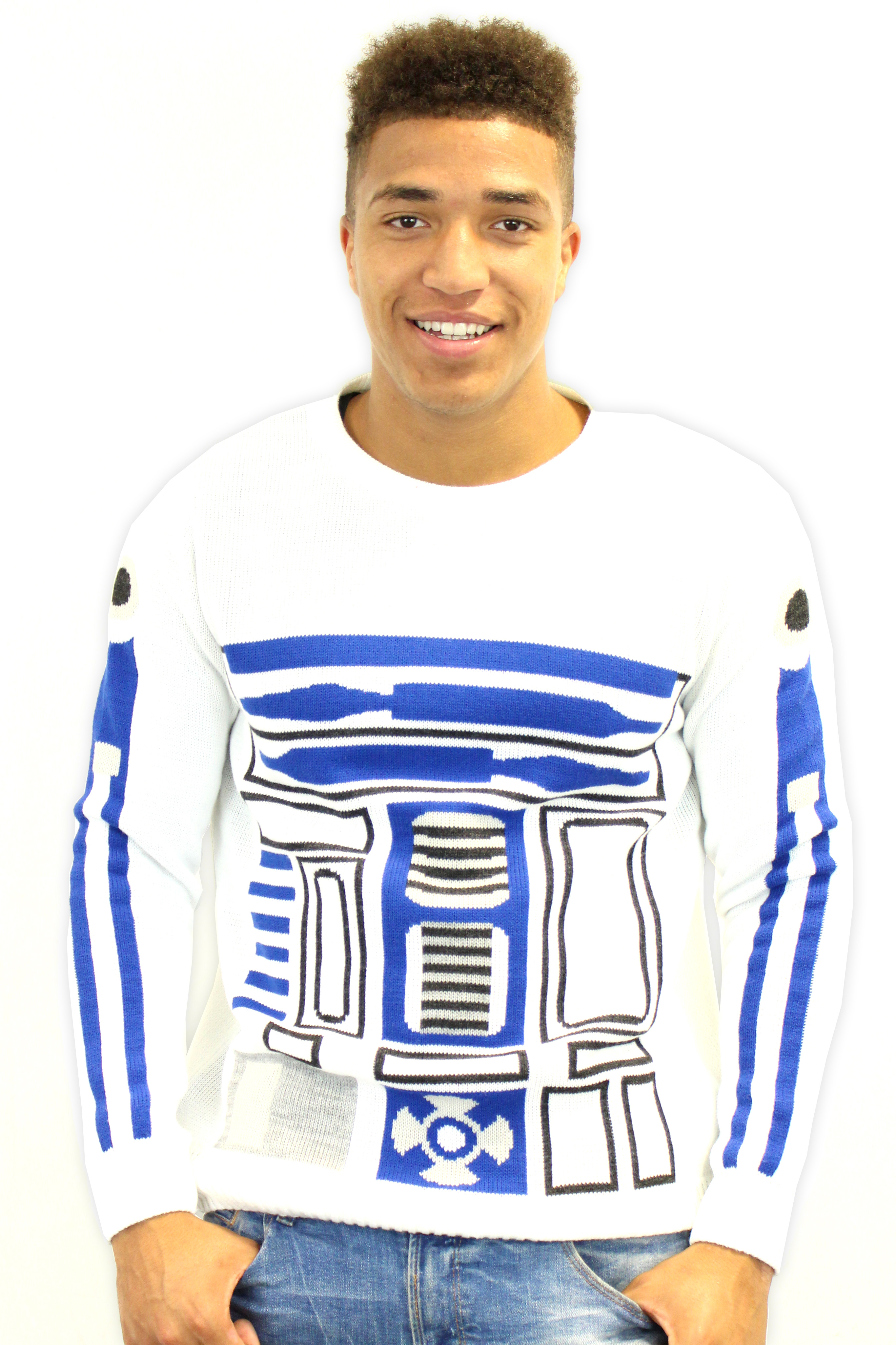 R2-D2 Jumper