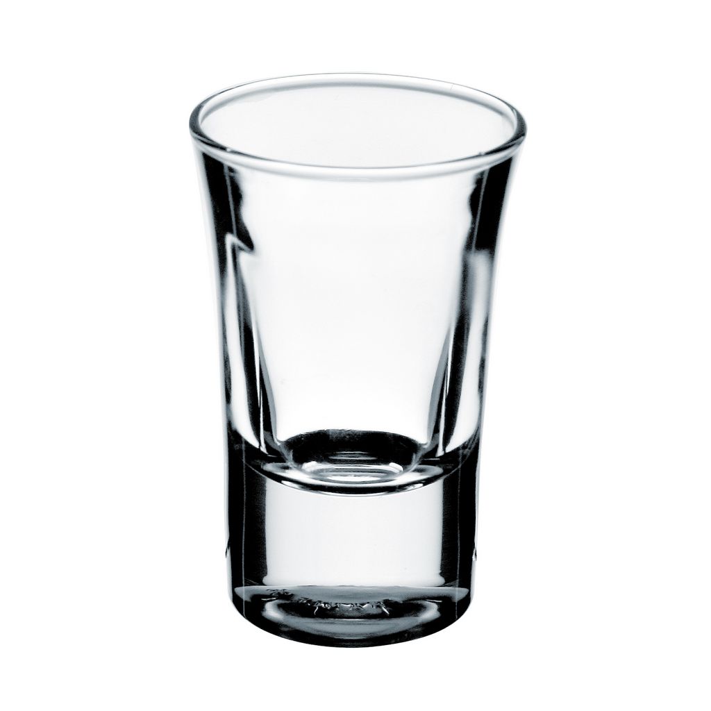 Hot Shot Shotglas
