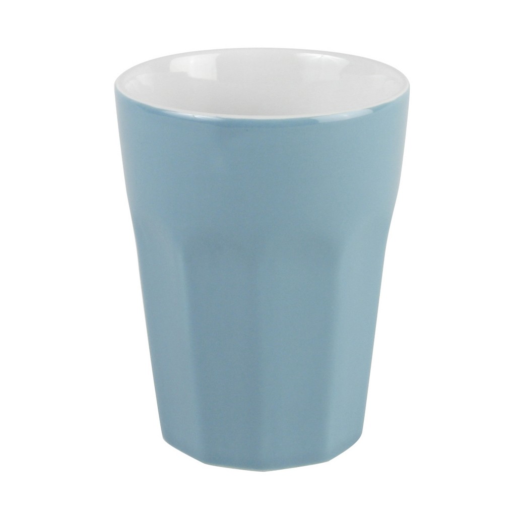 Bologna Mugg Turkos 27 cl