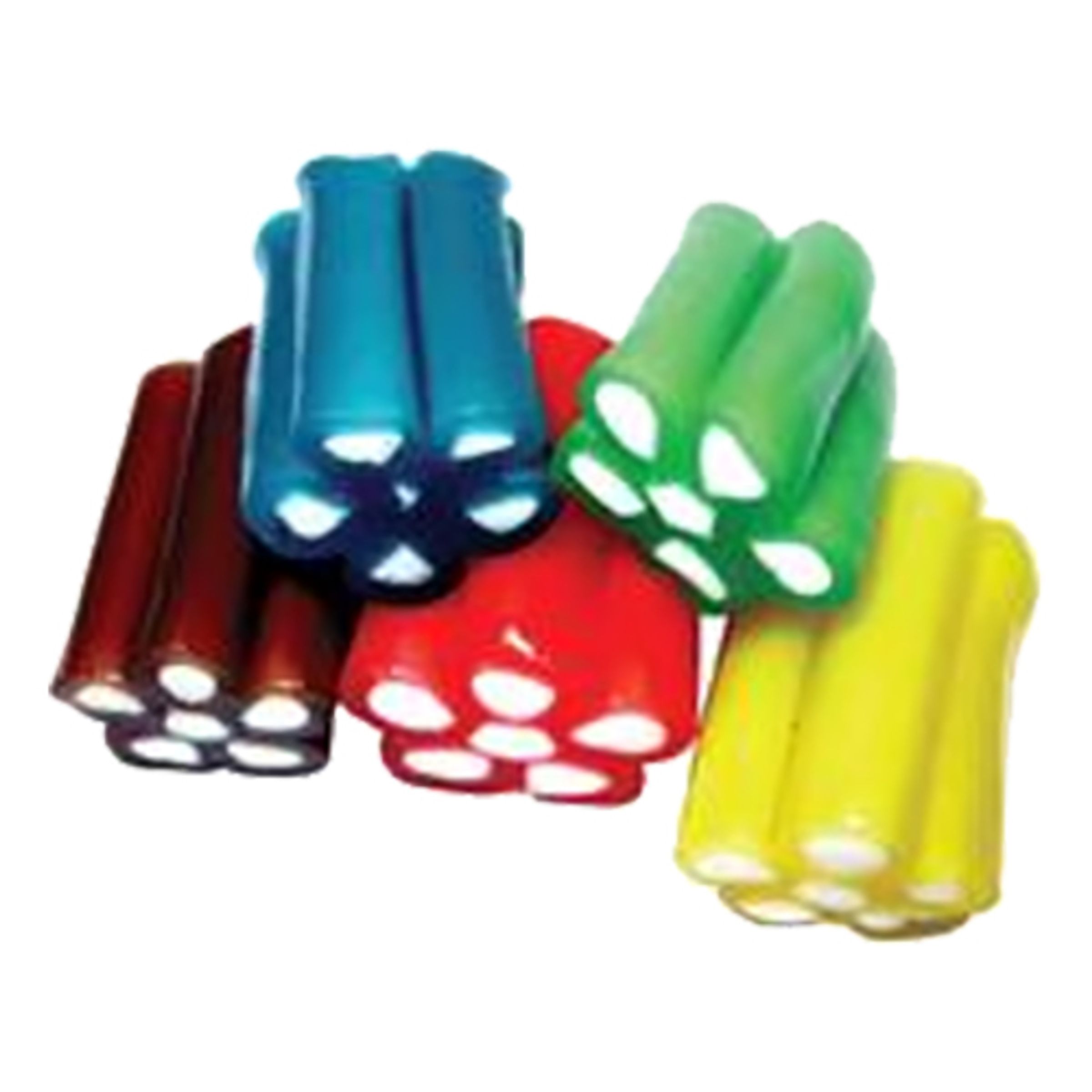 Revolver Frukt Storpack - 1 kg