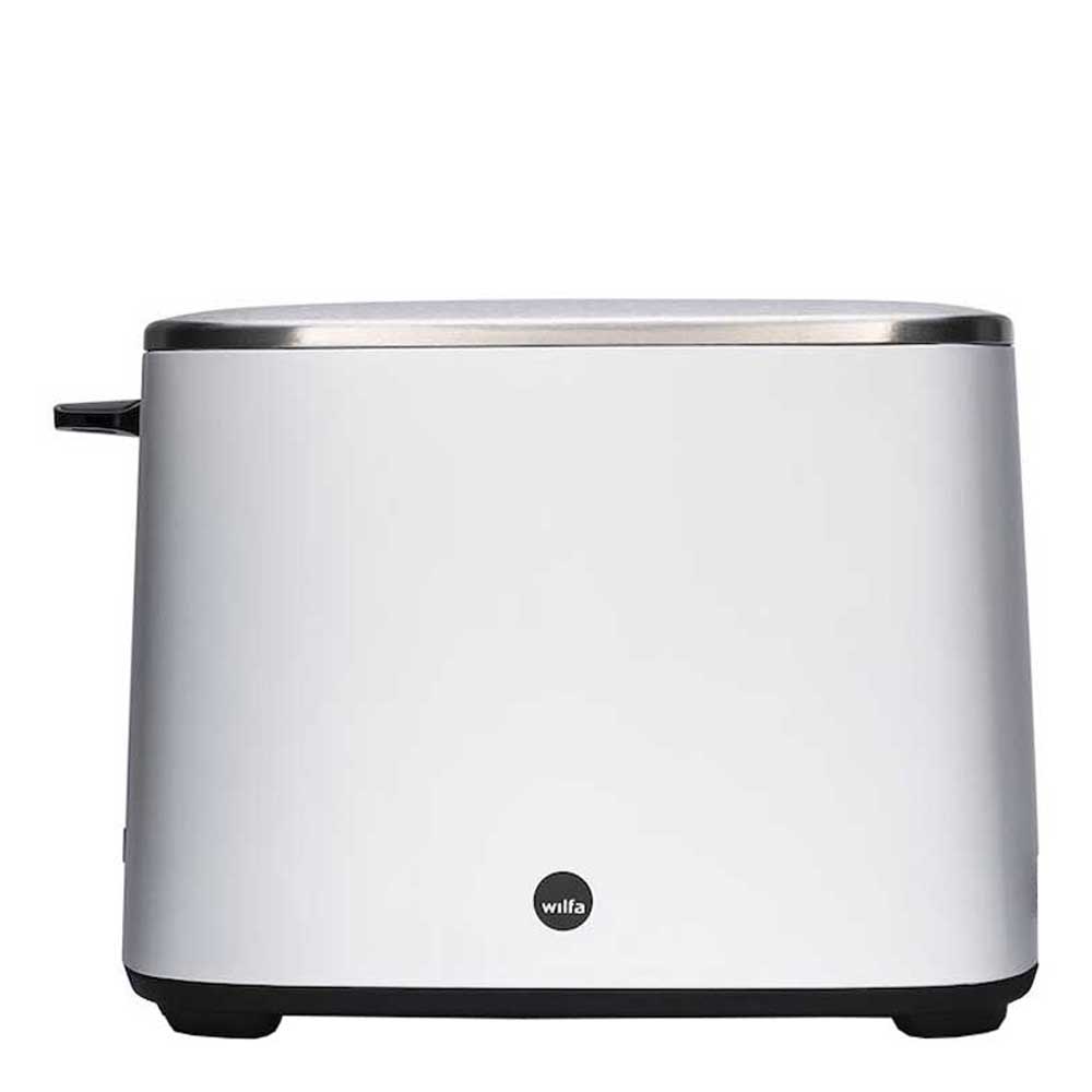 Wilfa - Classic Brödrost CT-1000S Matt Vit