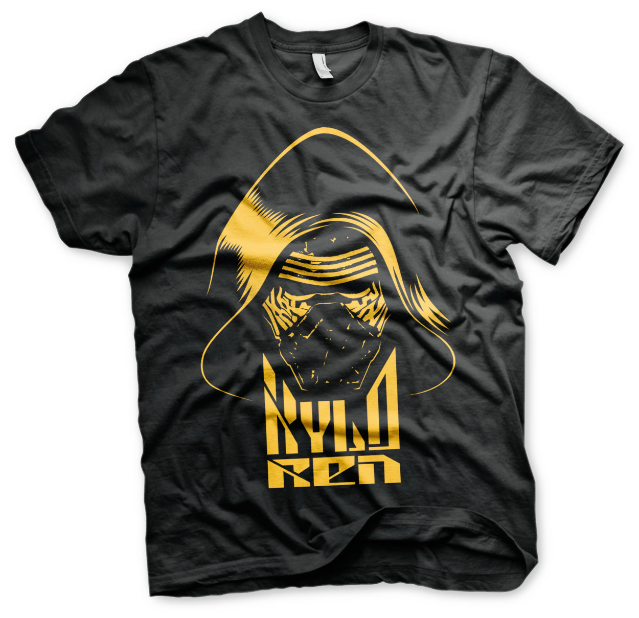 Star Wars Kylo Ren T-Shirt