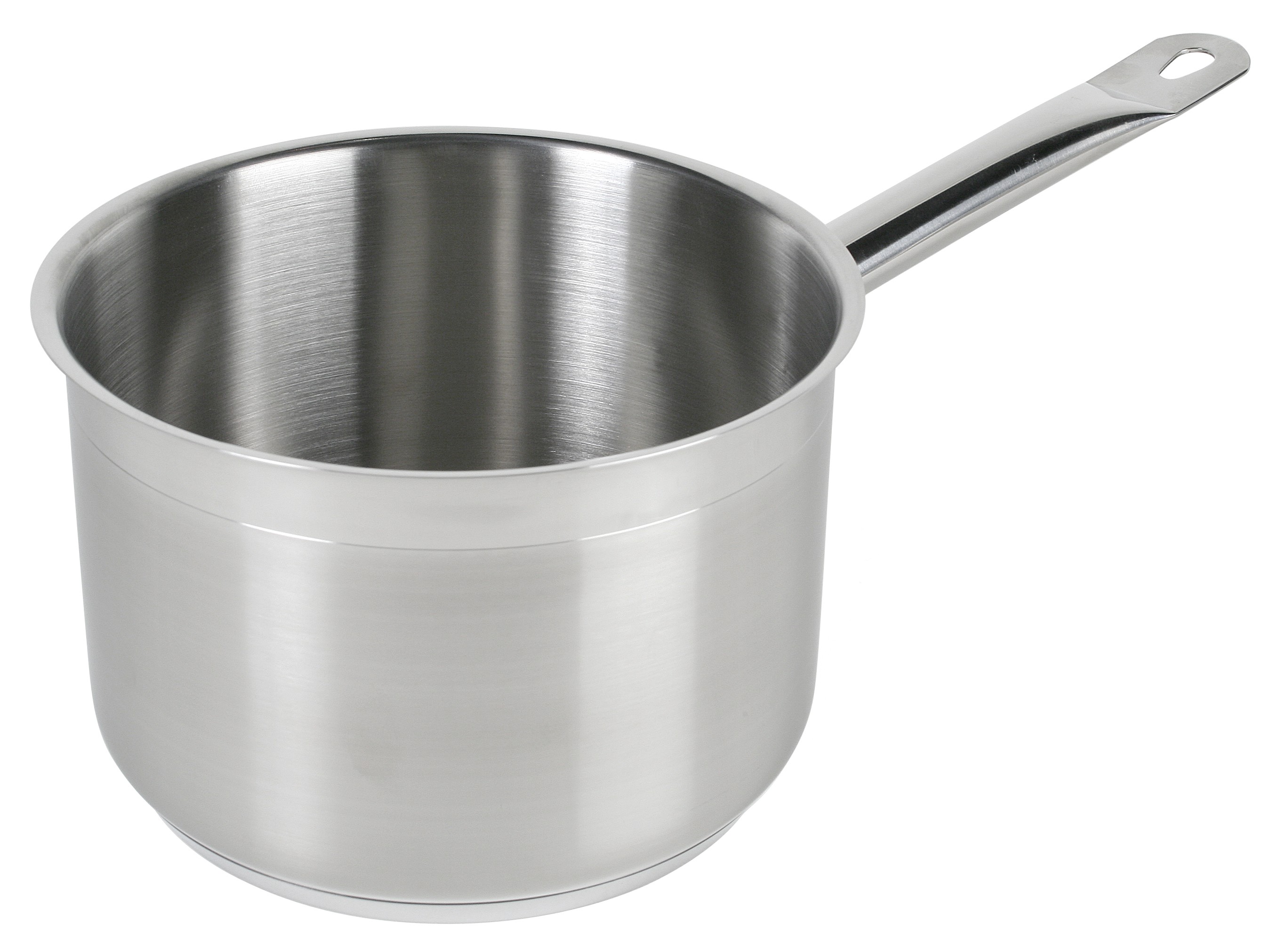 Exxent Kastrull 2,4L, Ø16 cm