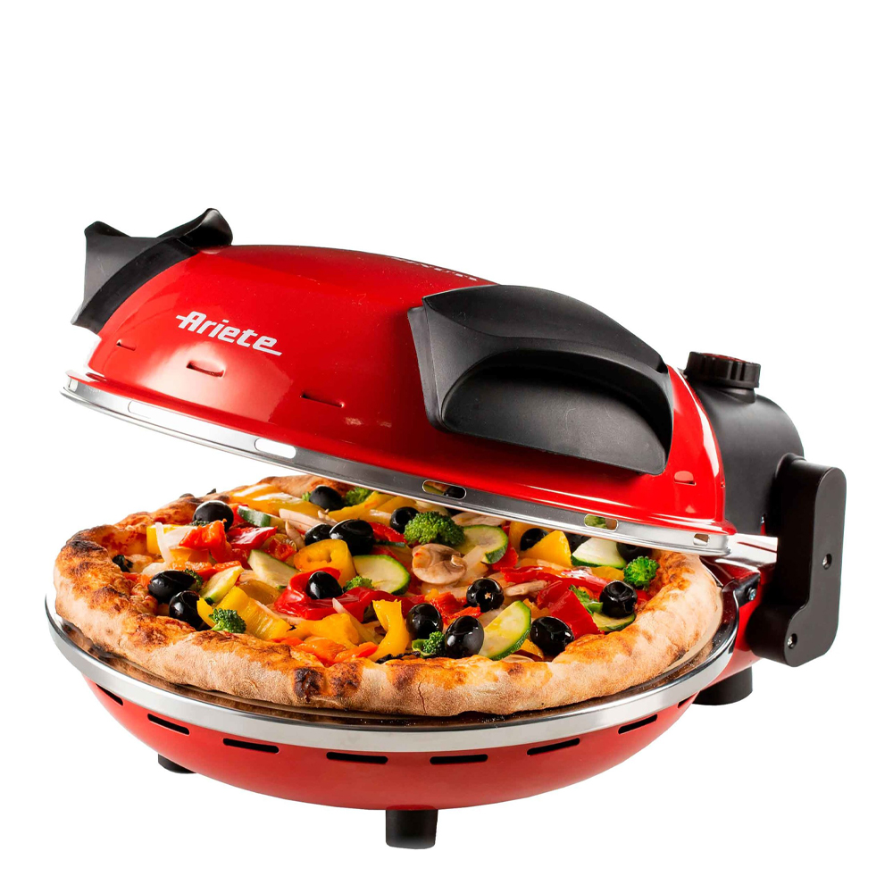 Ariete - Ariete Pizzajärn Da Gennaro
