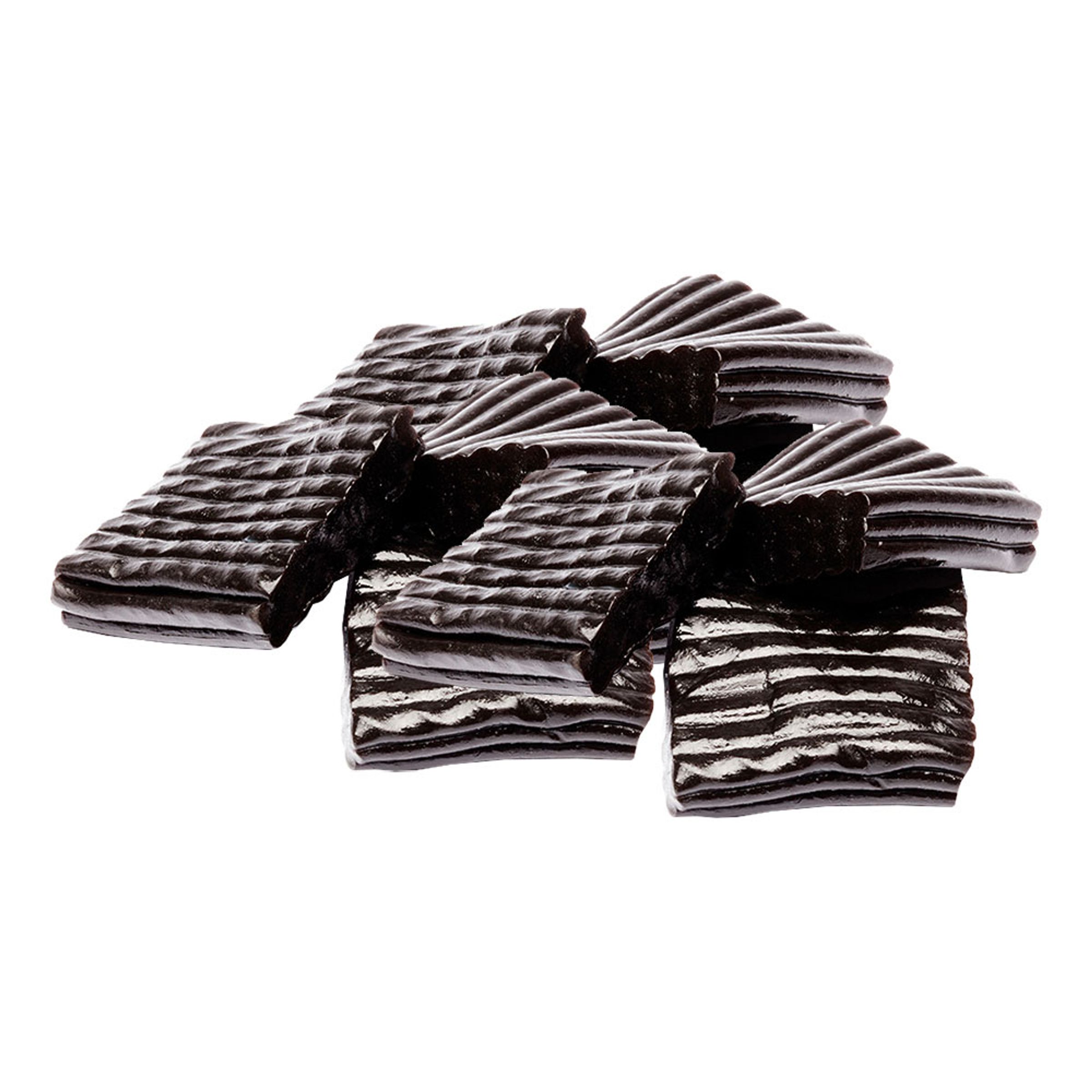 Salmiak Matta - 2 kg