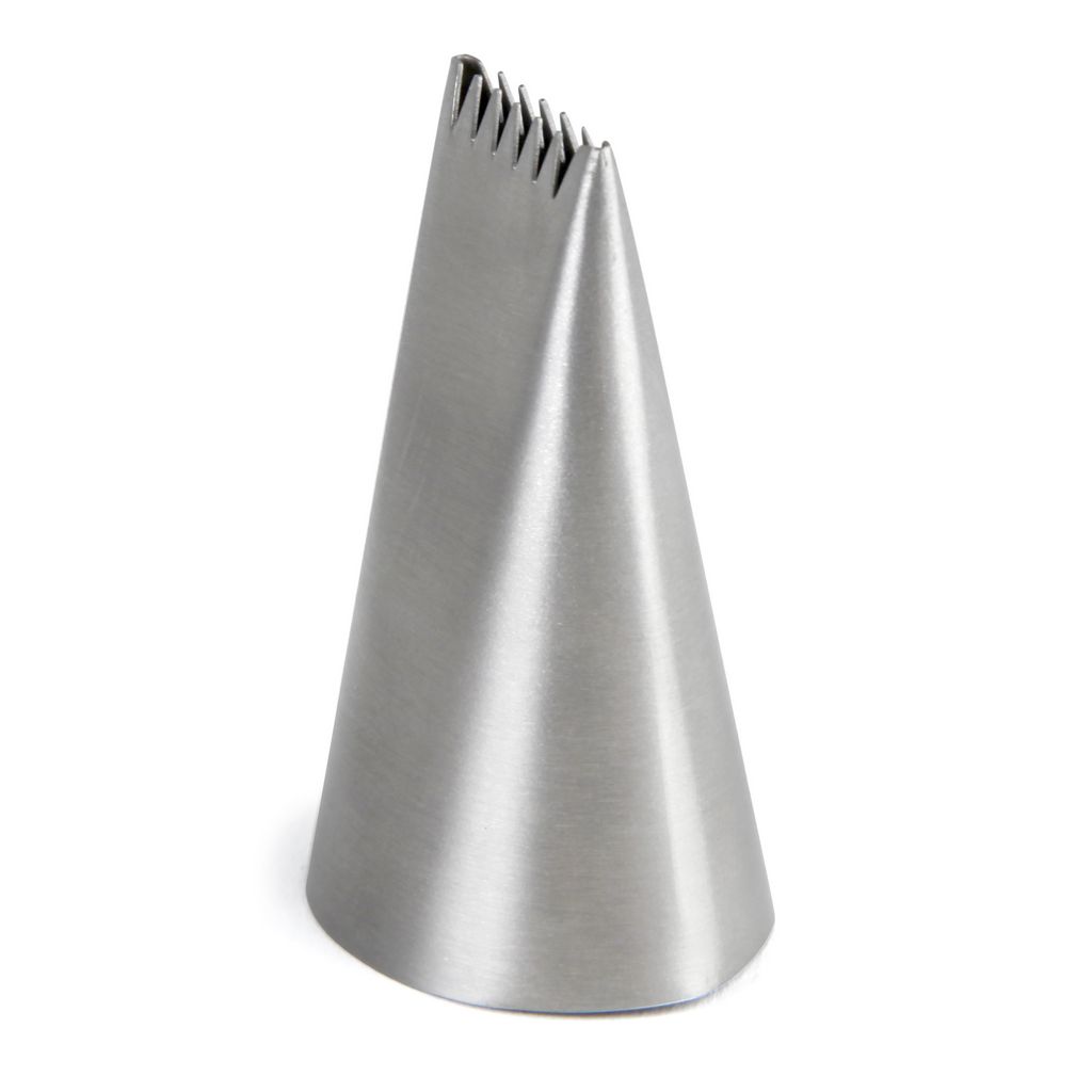 Tyll Vågig 18 mm