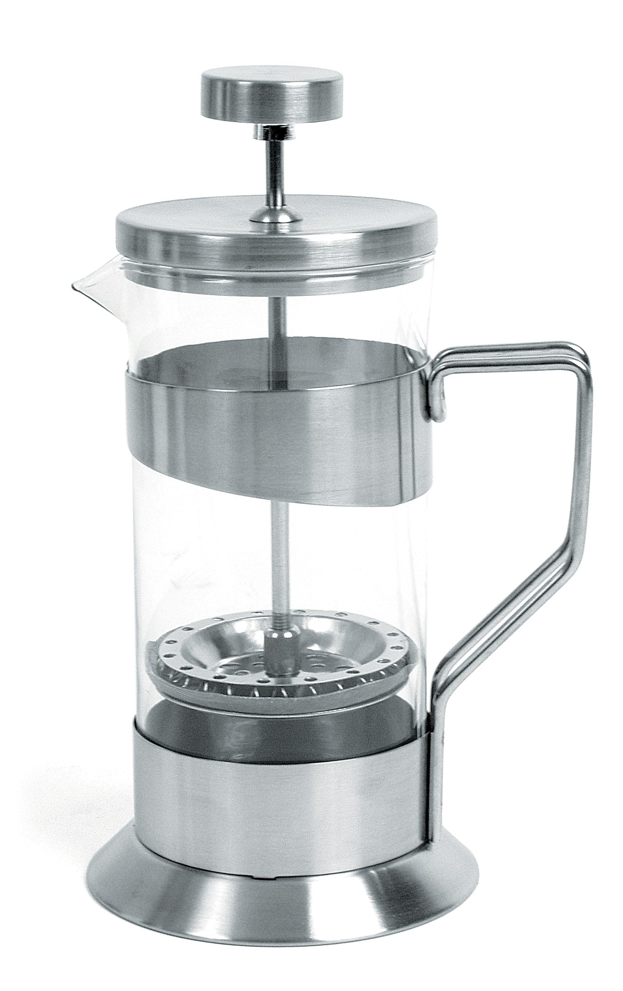 Exxent Kaffepress 0,6L