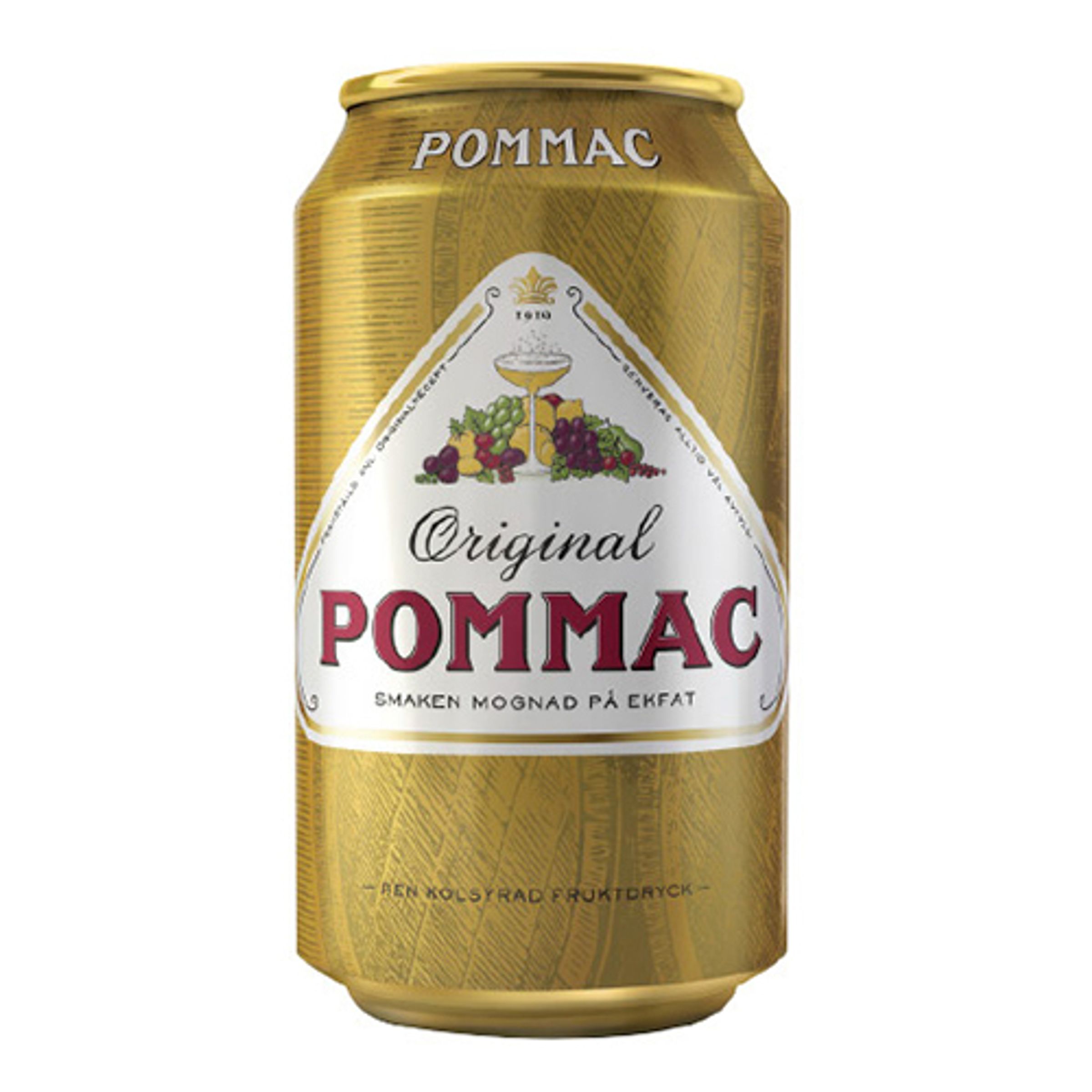 Pommac - 1-pack
