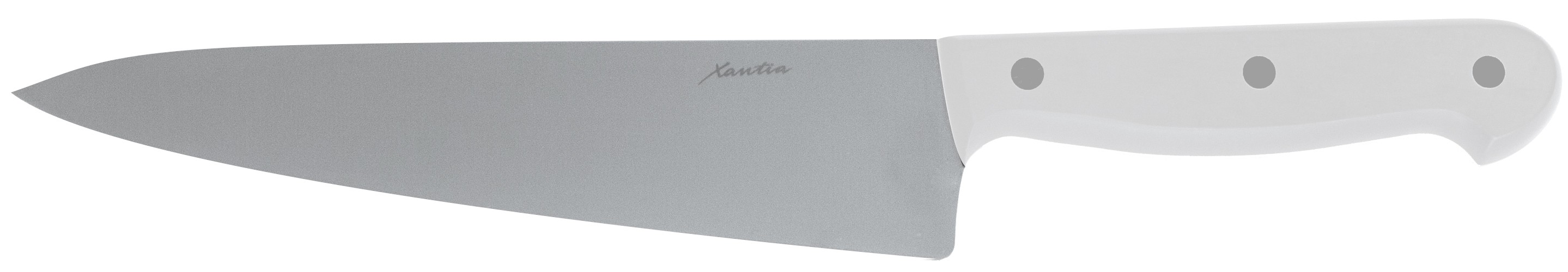 Exxent Kockkniv Lissabon, 20 cm