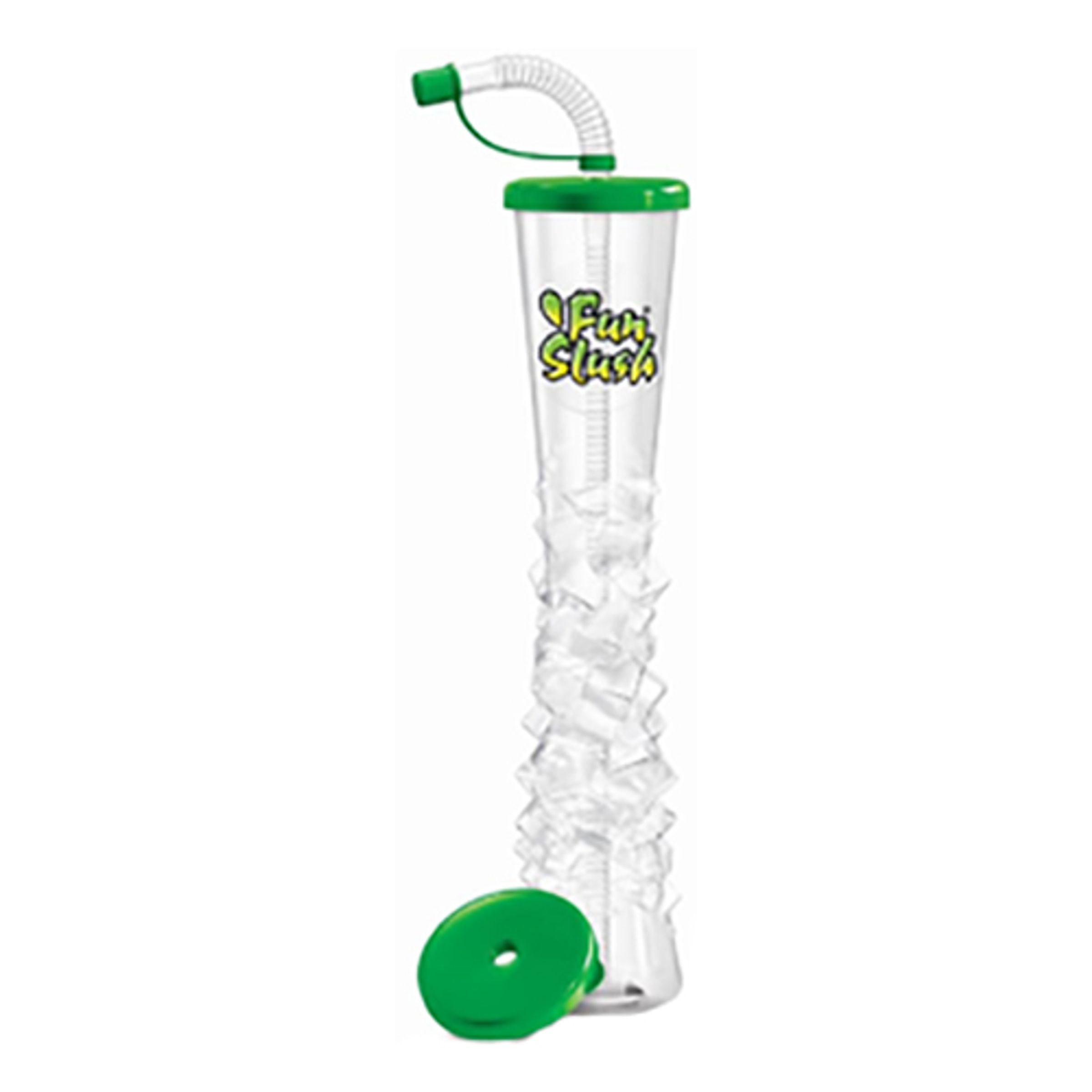 Slushmugg Fun Slush Deluxe - 1-pack