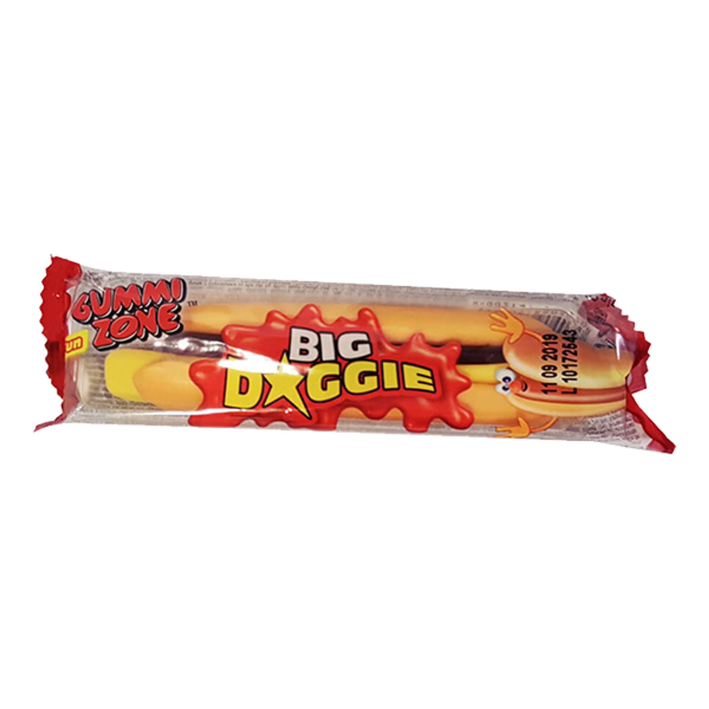 Gummy Doggie - 1-pack