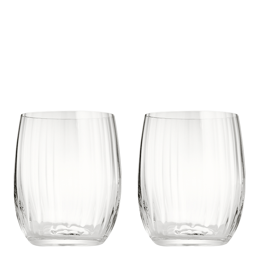 Table Top Stories - Secrets Tumbler 30 cl 2-pack