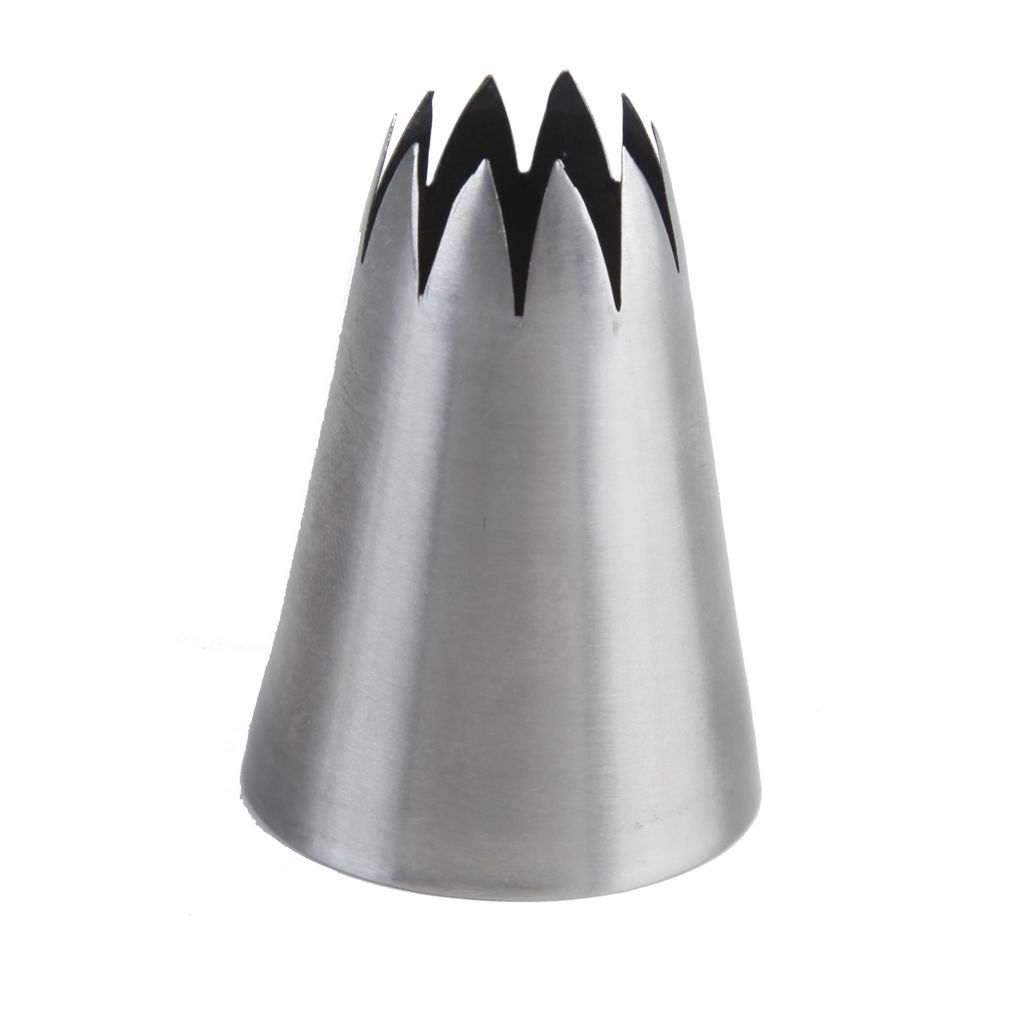 Stjärntyll 18 mm