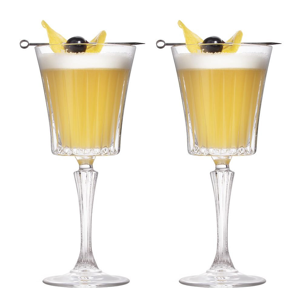 Table Top Stories - Line Cocktail-/Vinglas 30 cl 2-pack