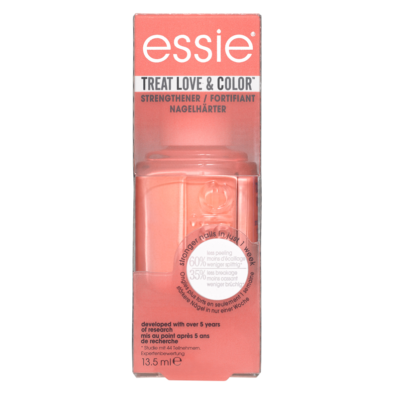 Nagellack Glowing Strong - 62% rabatt