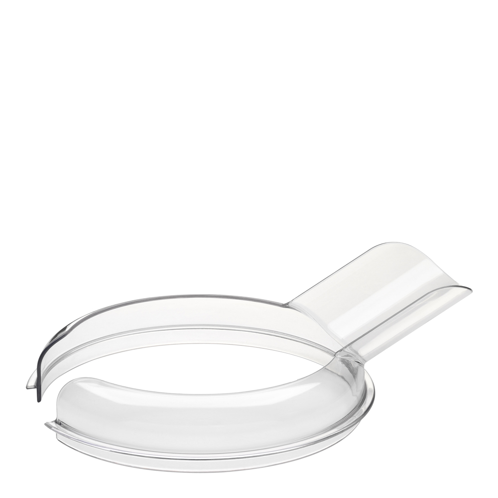 Smeg - Plastlock till skål köksmaskin