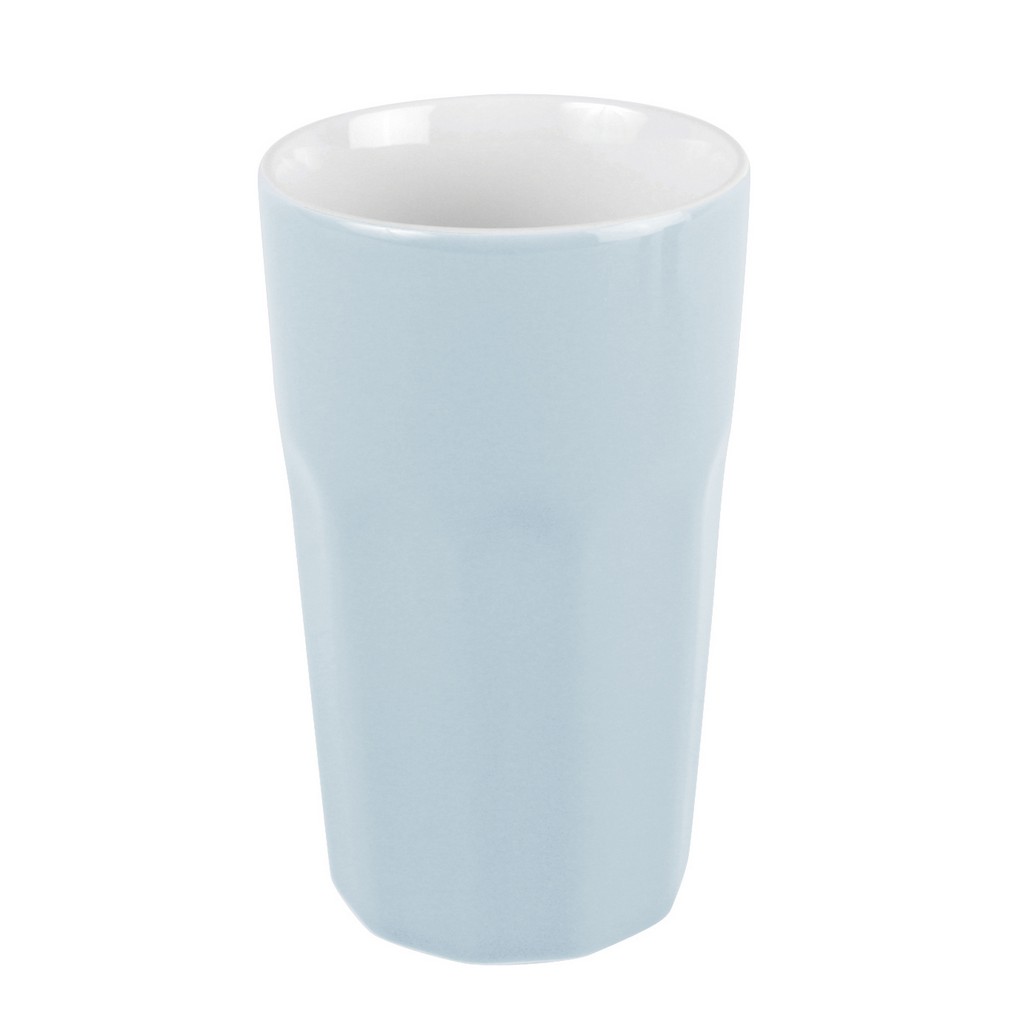Bologna Mugg Blå 40 cl
