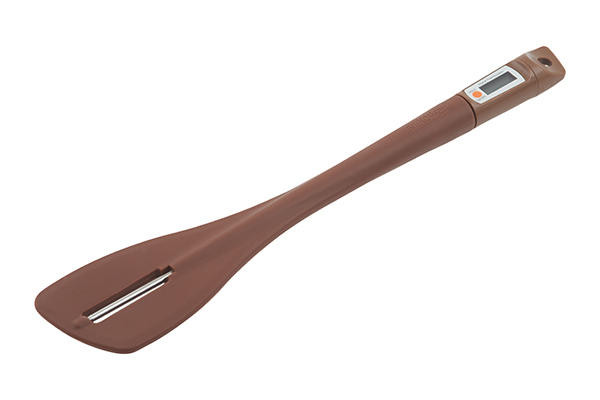 Termometer med slickepott - Silikomart
