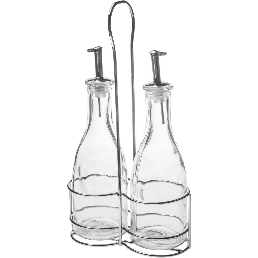 Olja & Vinäger 30 cl Set