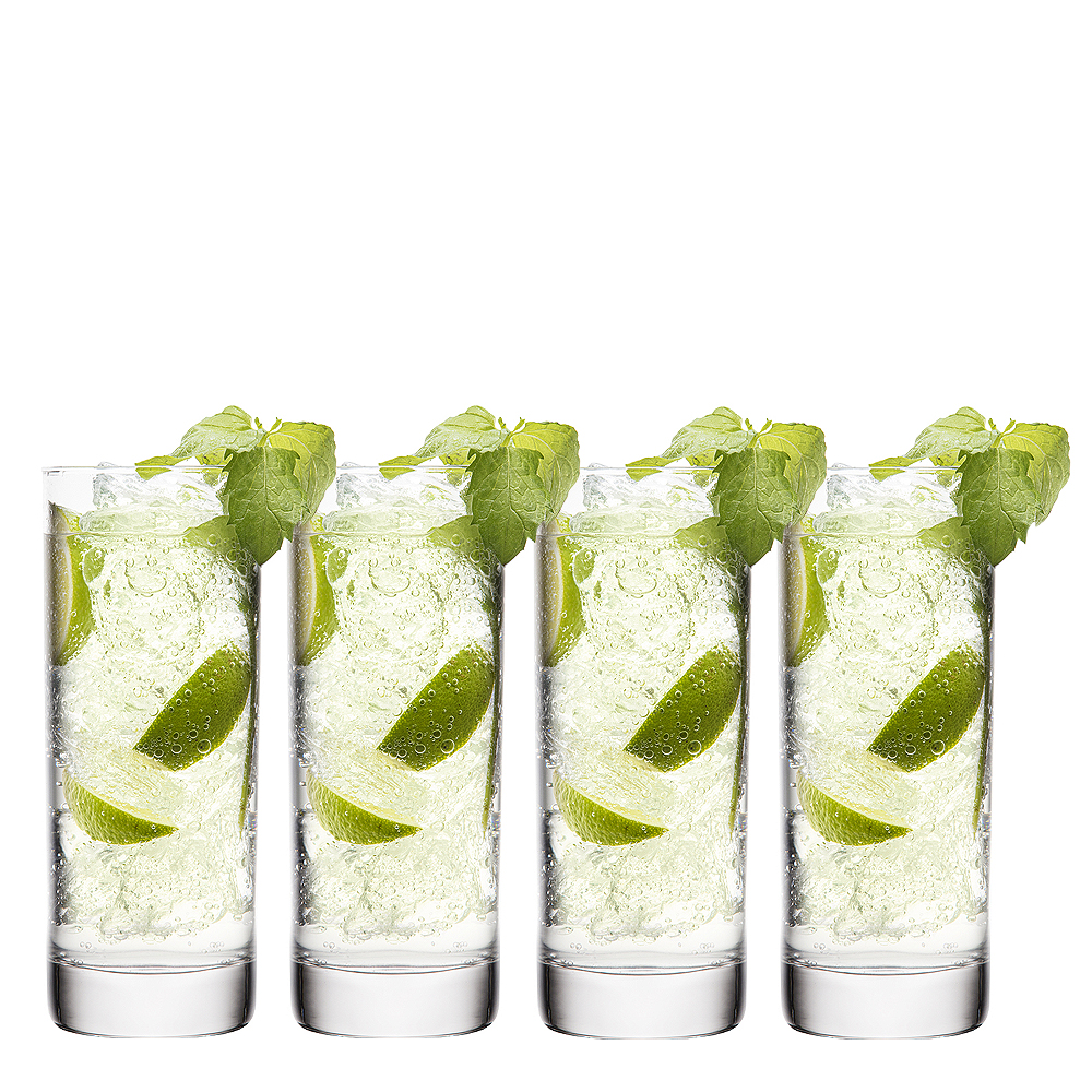 Table Top Stories - Bar Drinkglas 40 cl 4-pack