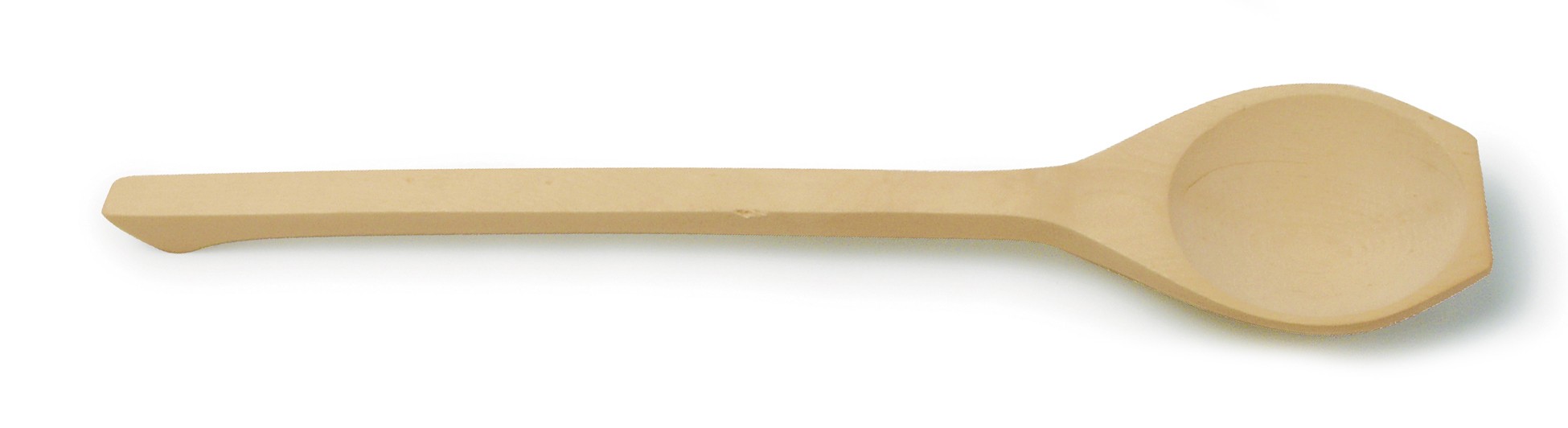 Exxent Träsked 50 cm