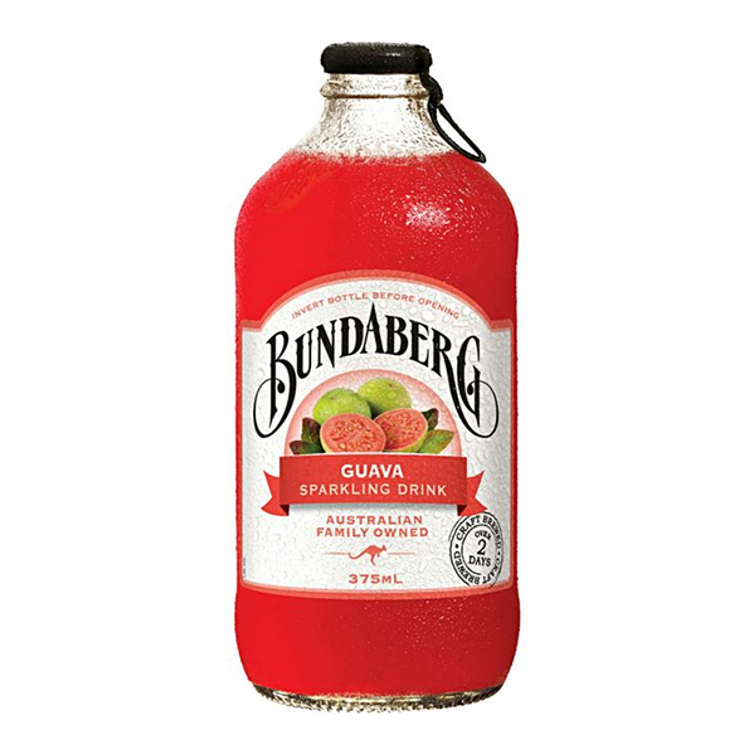 Bundaberg Guava - 1-pack