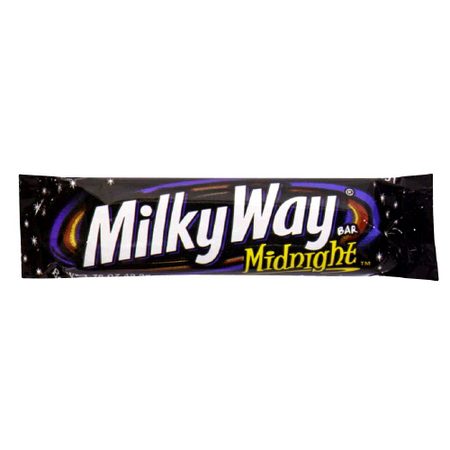 Milky Way Midnight 51g