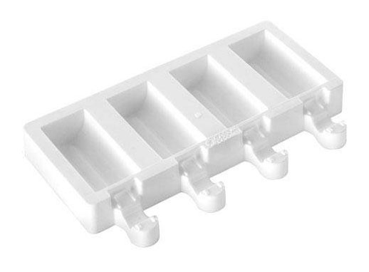 Glassform Silikon, Mini Chic, Easy Cream - Silikomart