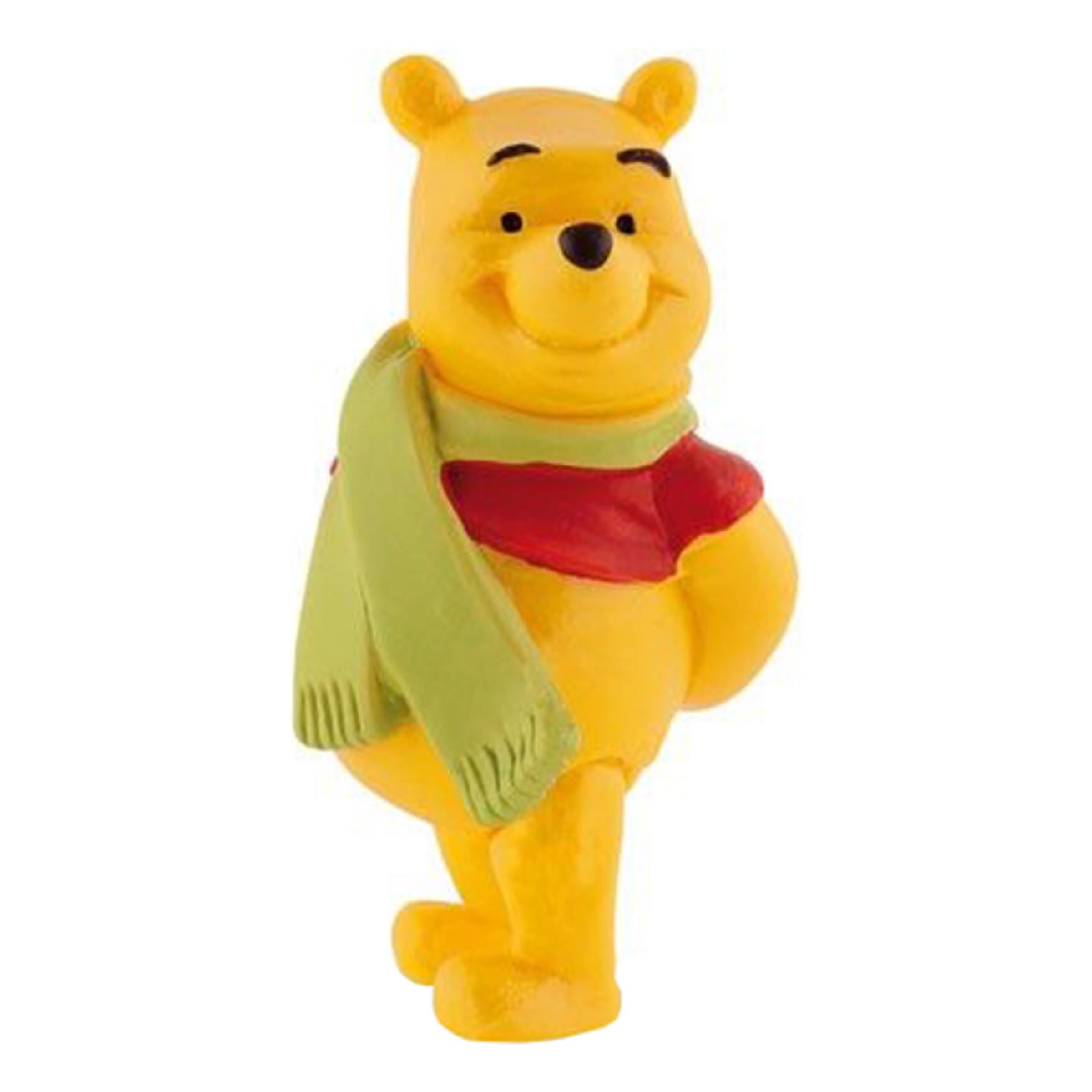 Tårtfigur Disney Nalle Puh