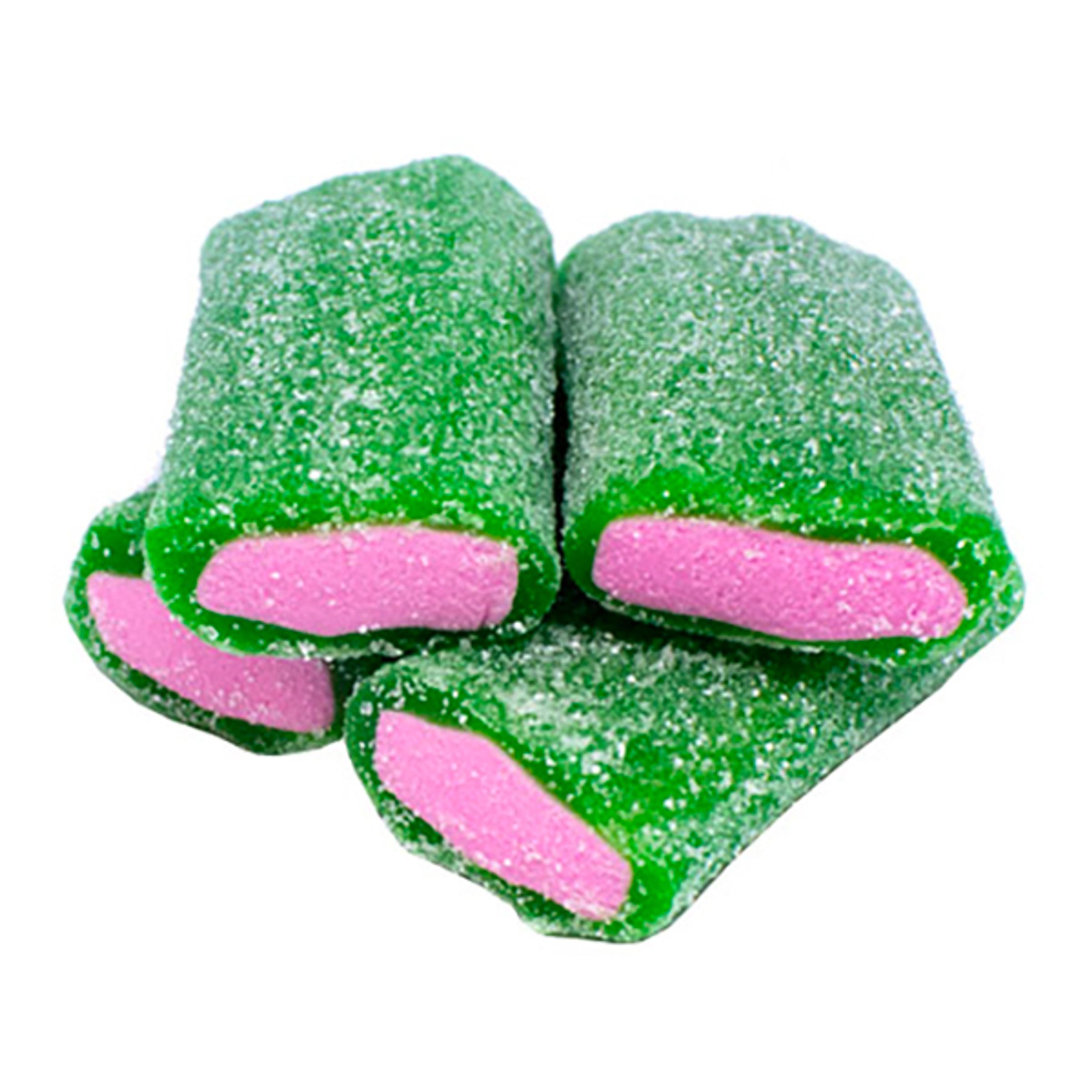 Knubbisar Sur Melon Storpack - 1 kg