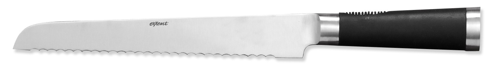 Exxent Brödkniv Future, 22 cm