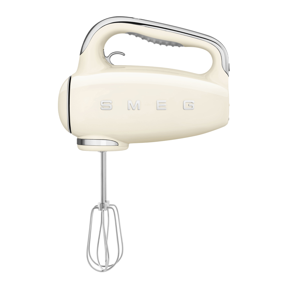 Smeg - Smeg 50's Style Elvisp Creme