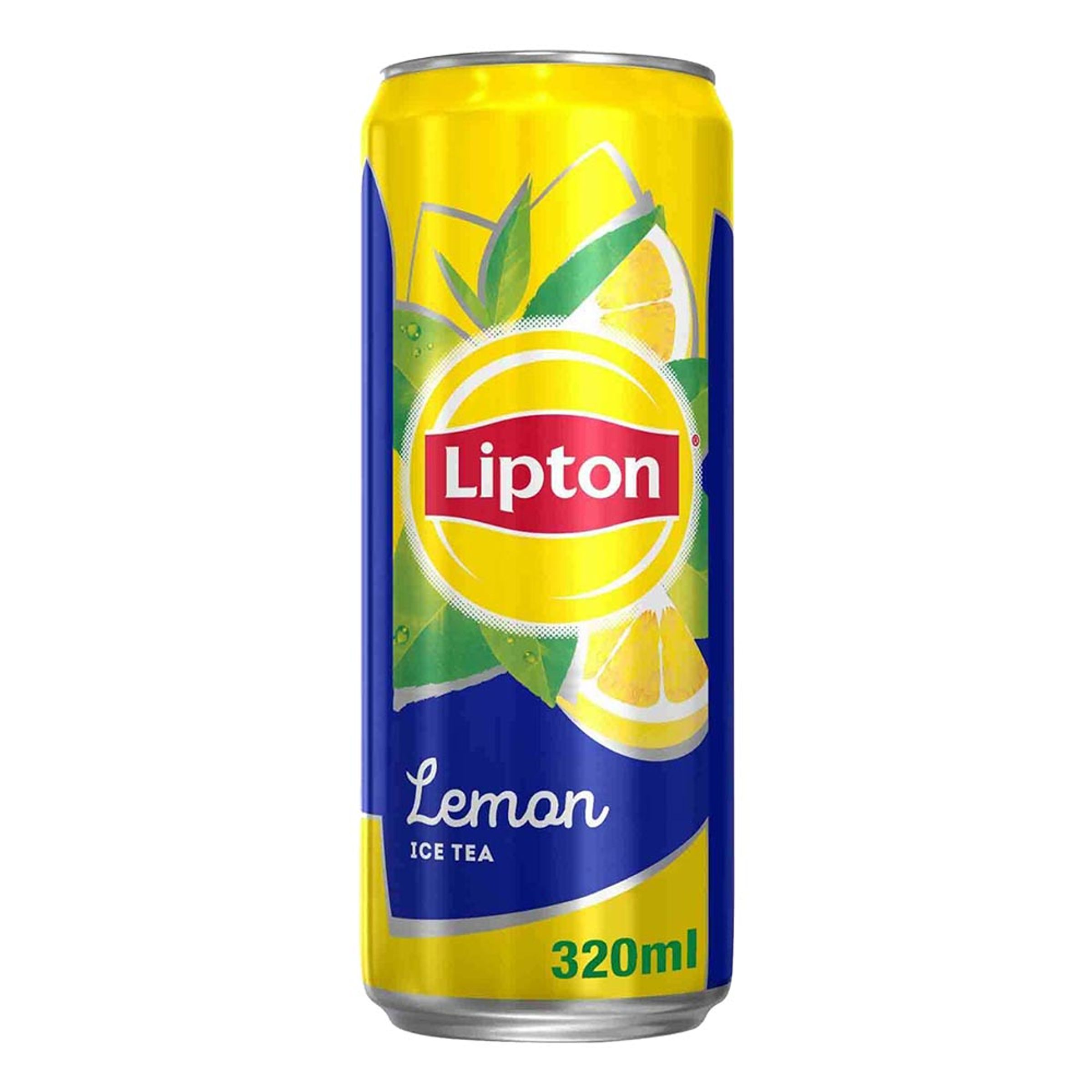 Lipton Ice Tea Lemon - 1-pack