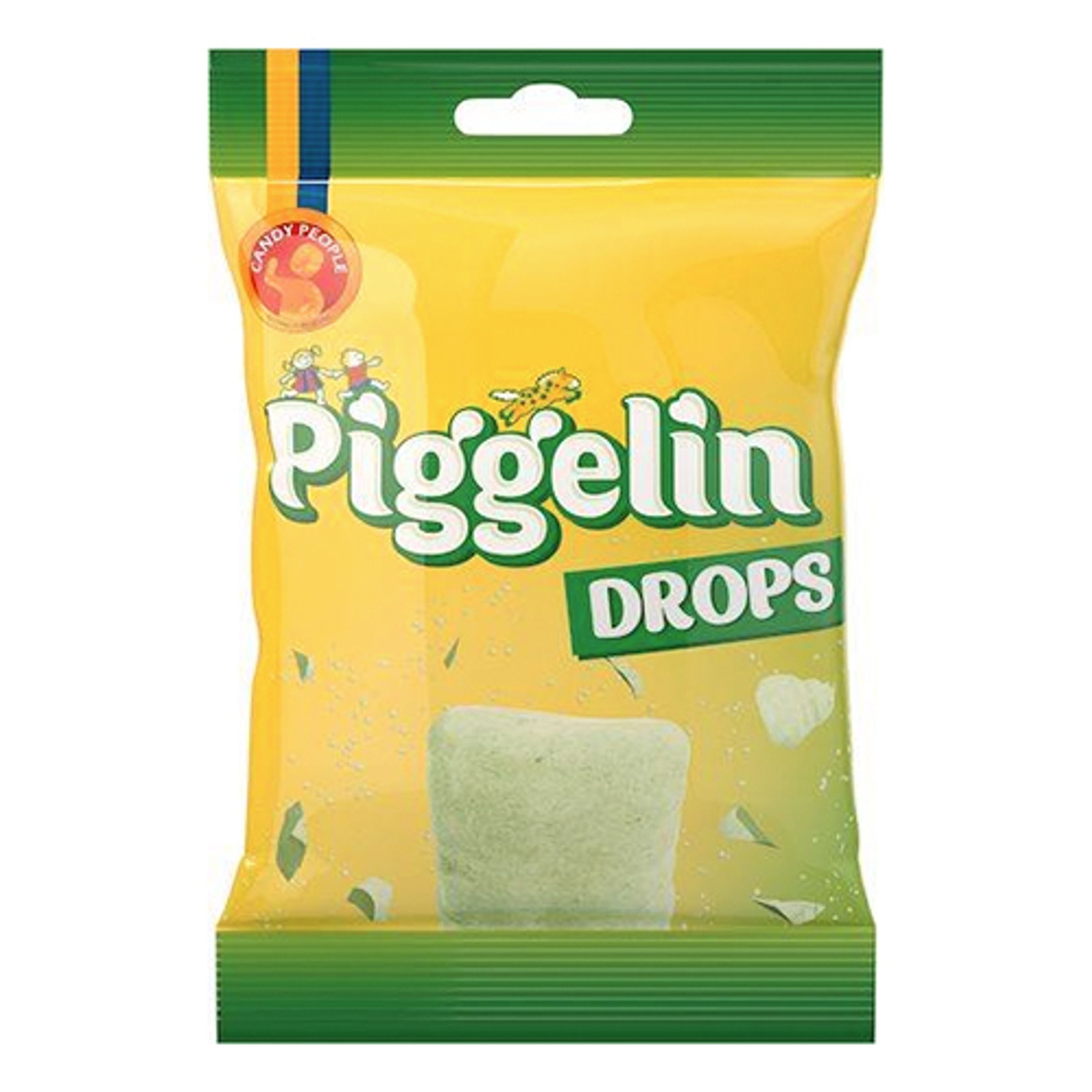 Piggelin Drops