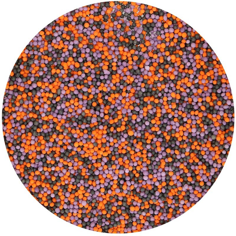 Sockerpärlor Halloween - FunCakes