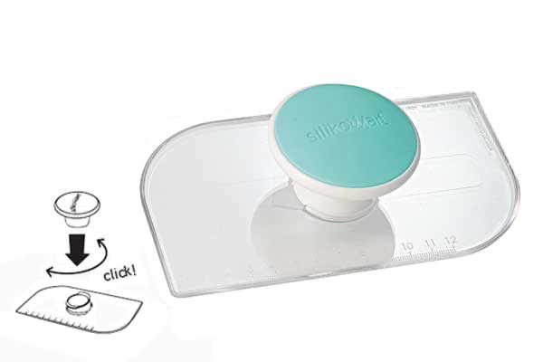 Silikomart Wonder Smoother