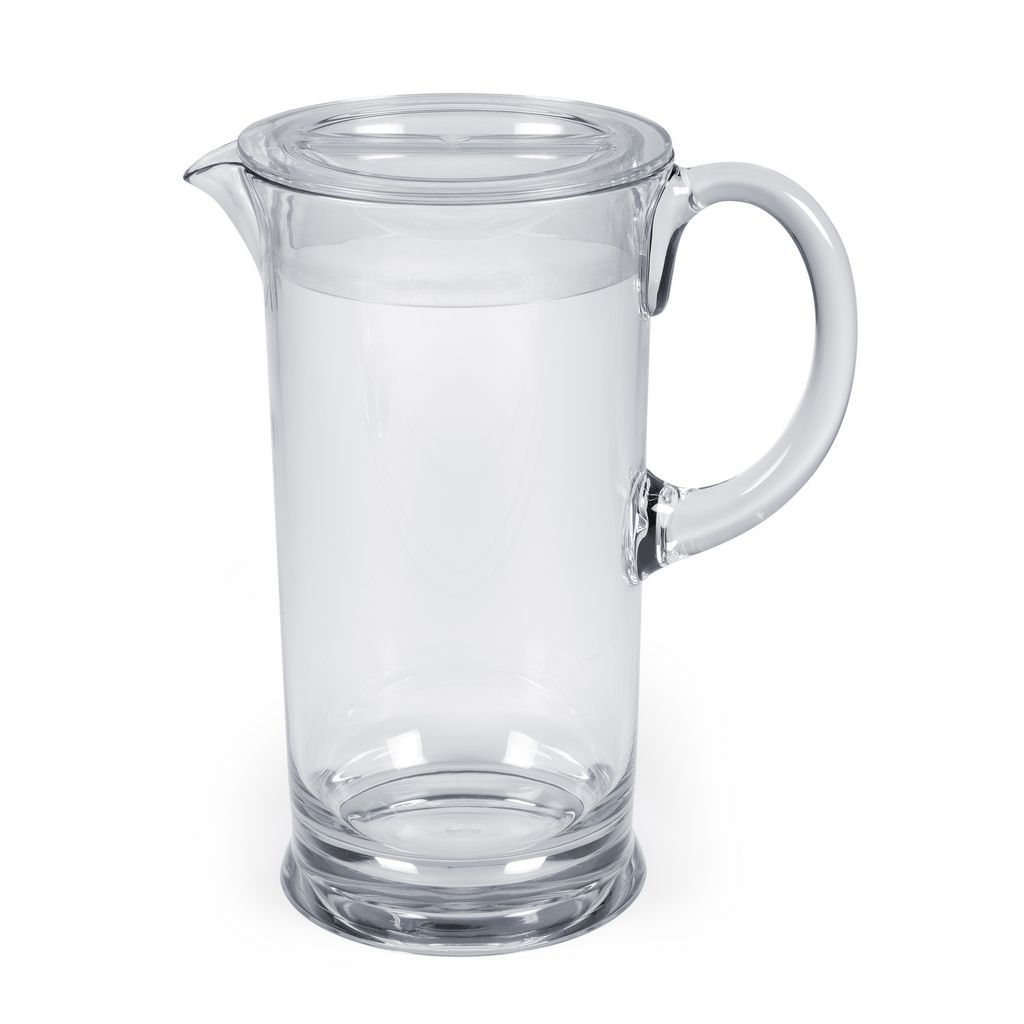 Tritan Tillbringare 1,8 L