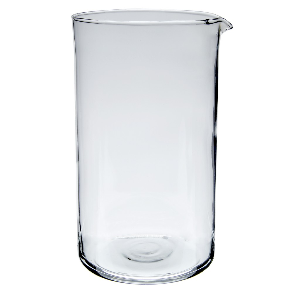 Extraglas till Kaffepress 0,35 L