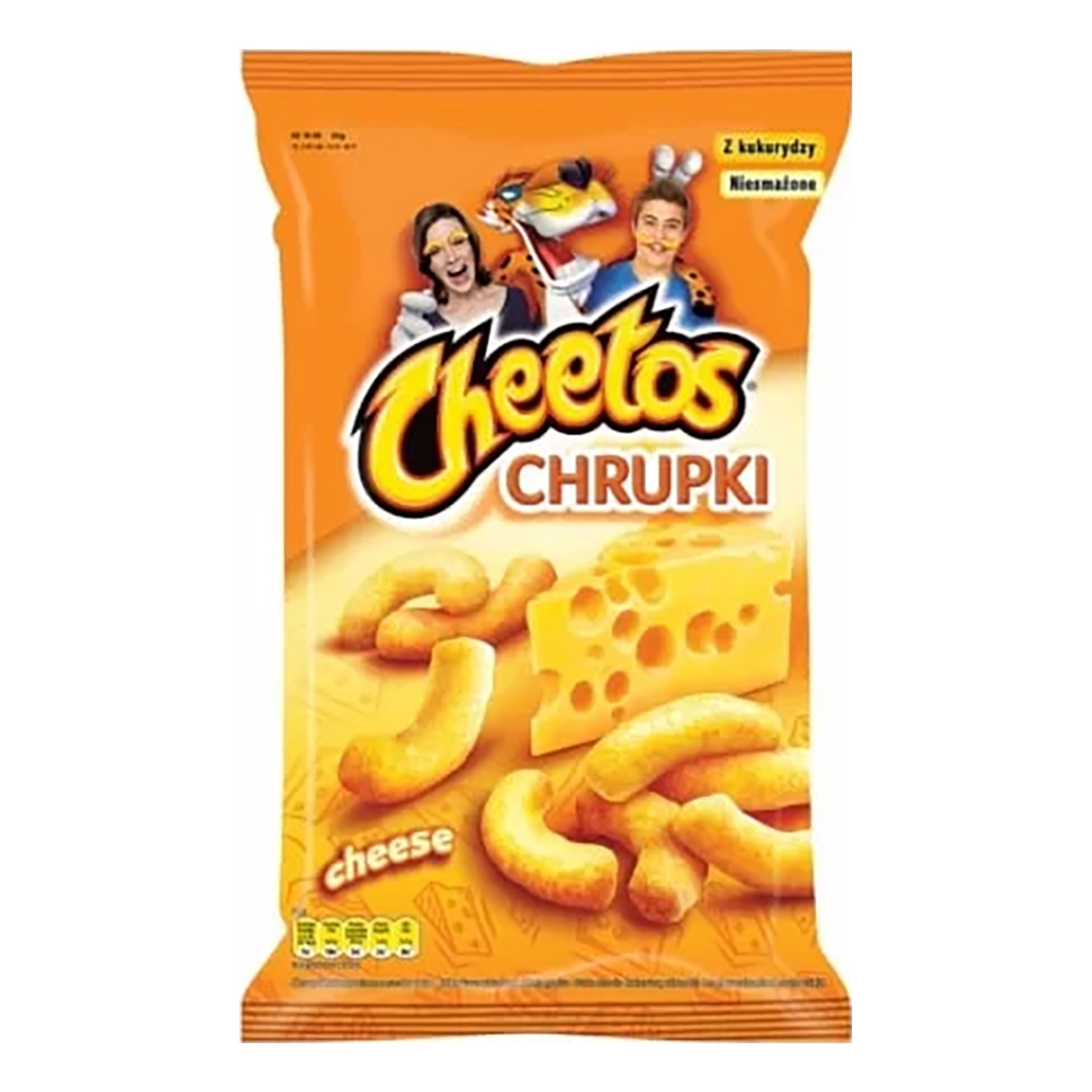 Cheetos Cheese - 130 g