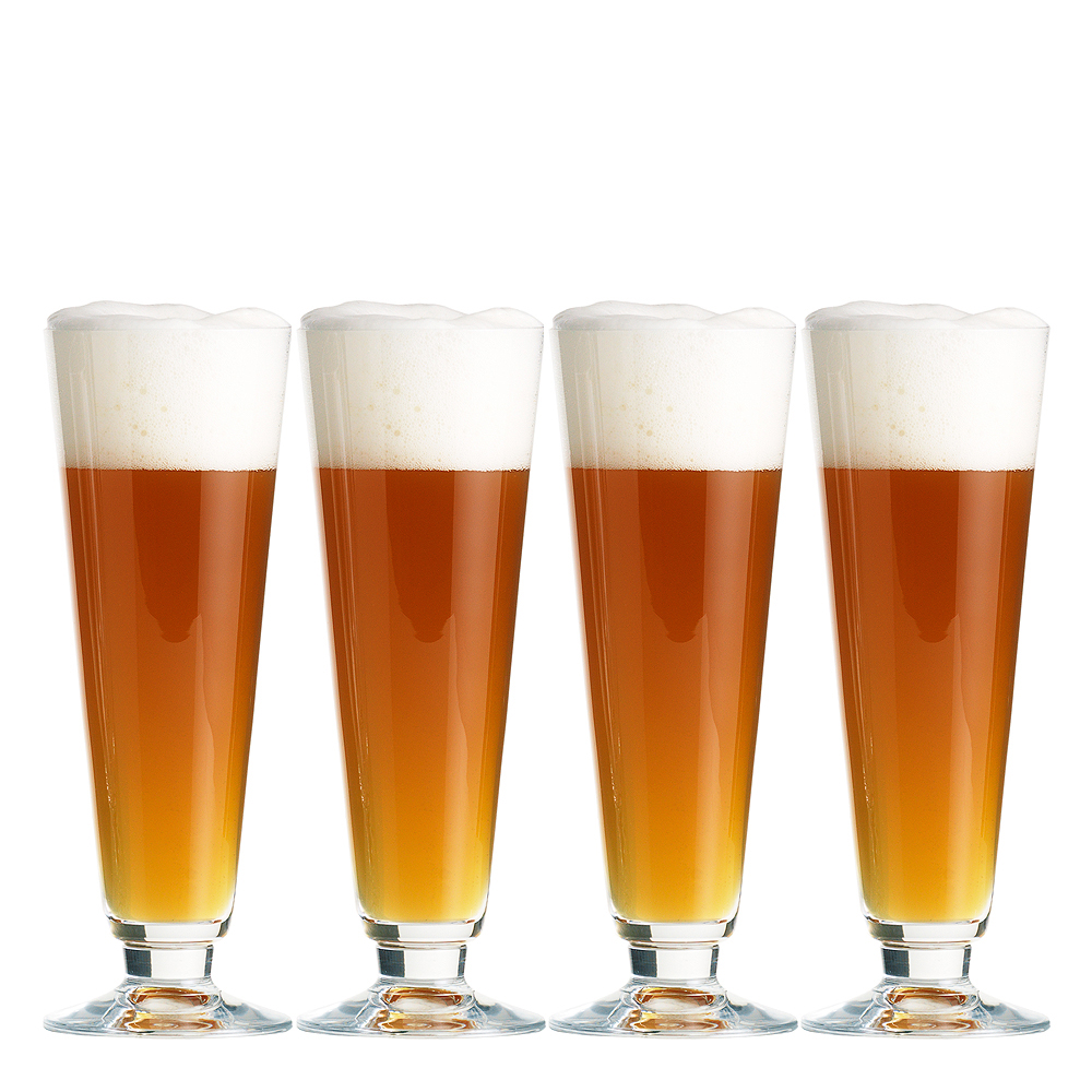 Table Top Stories - Rumours Ölglas 42 cl 4-pack