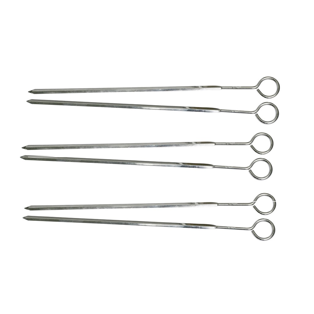 Grillspett 30 cm