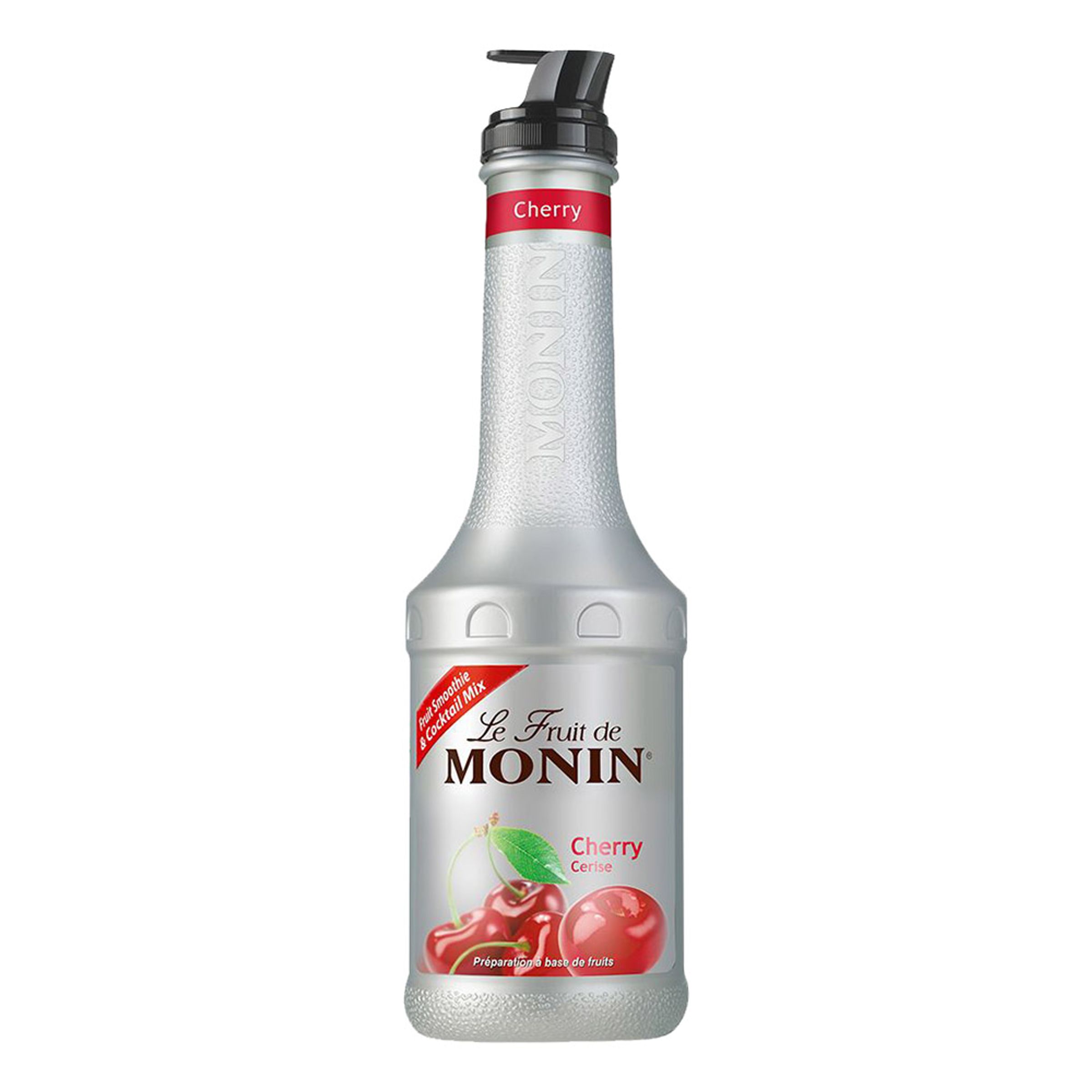 Monin Cherry Purée - 100 cl