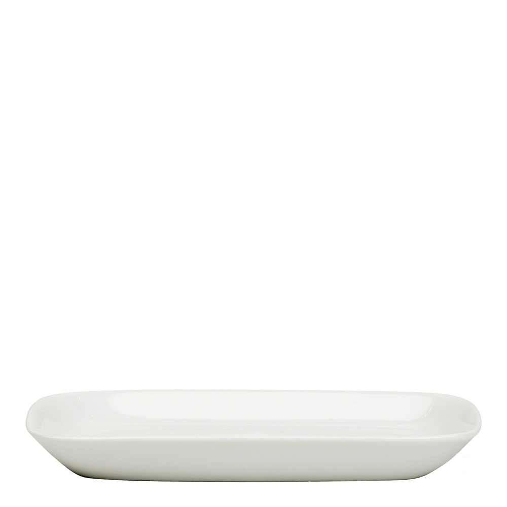 Exxent - Fat rektangulärt 13x9 cm