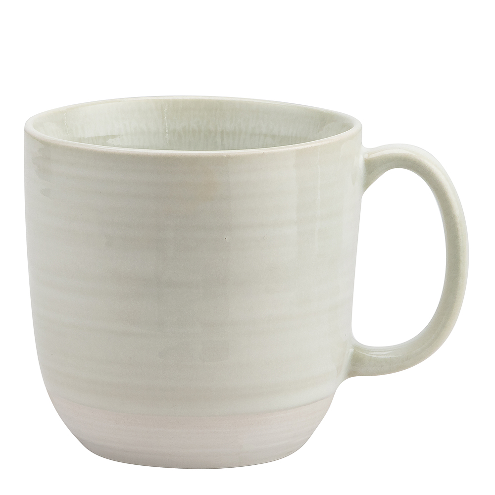 Table Top Stories - Chill Mugg 42cl Vit