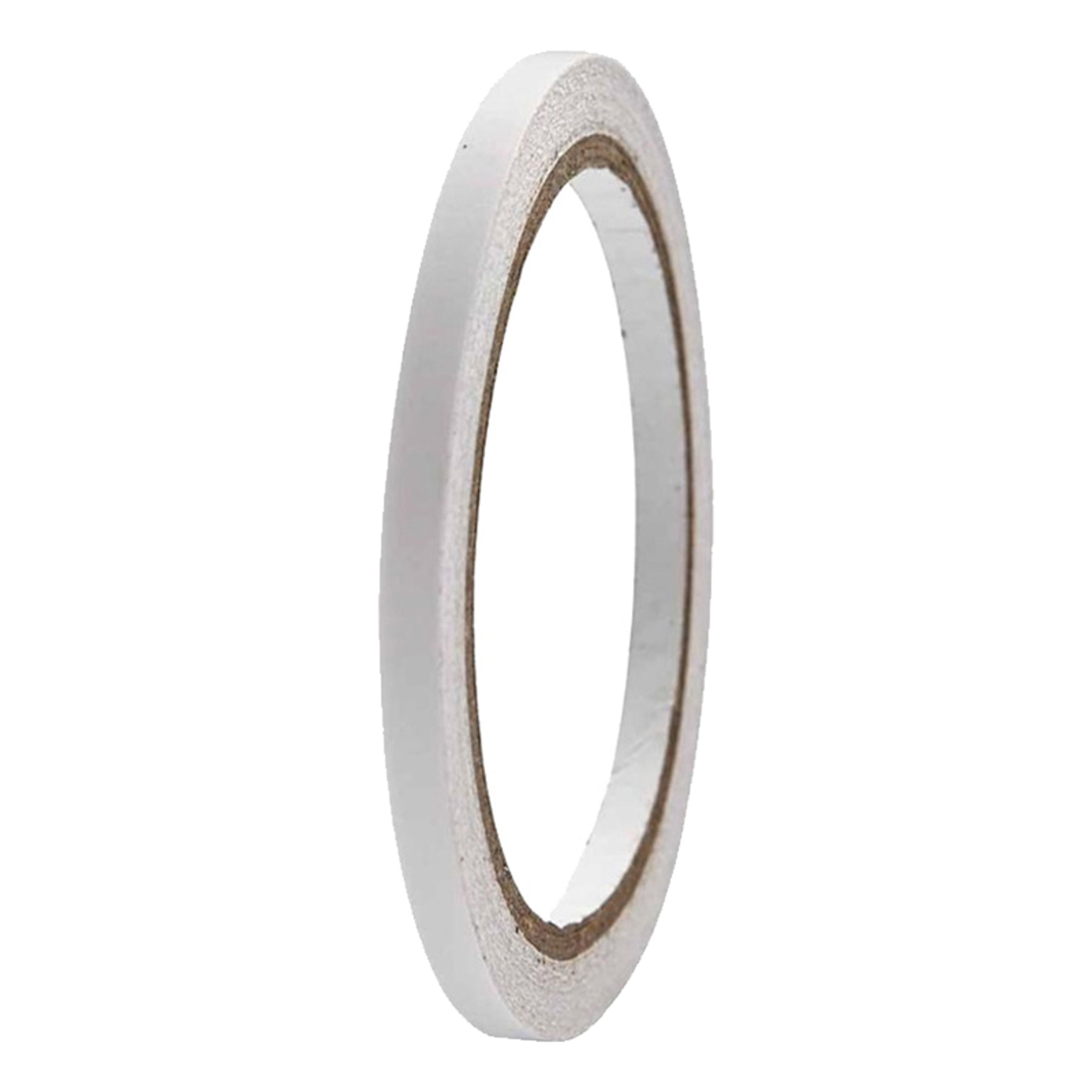 Tejp Dubbelhäftande - 6 mm