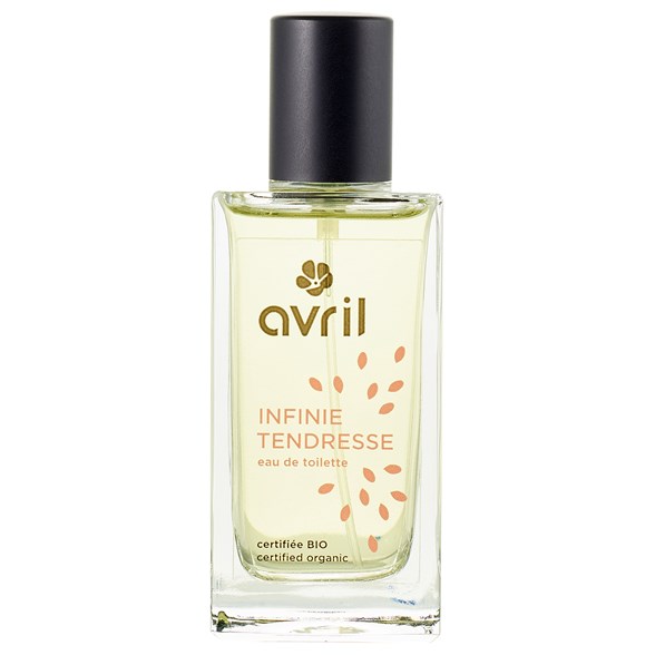Avril Eau de Toilette Infinie Tendresse, 50 ml