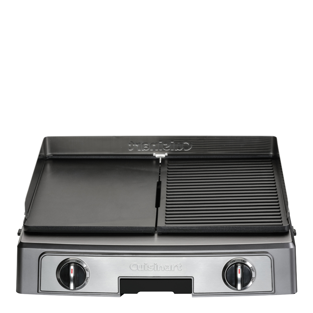 Cuisinart - Cuisinart Plancha Bordsgrill