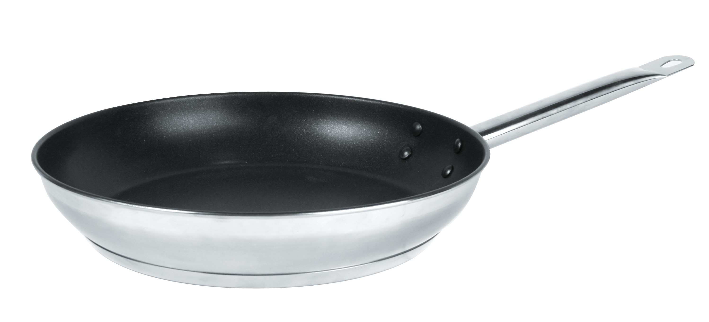 Exxent Stekpanna 3,1L, Ø28 cm